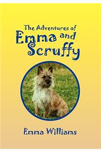 The Adventures of Emma and Scruffy