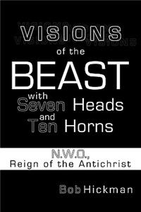 Visions of the Beast with Seven Heads and Ten Horns