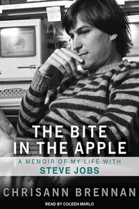 The Bite in the Apple