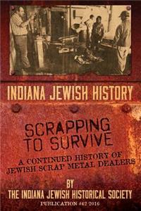 Indiana Jewish History