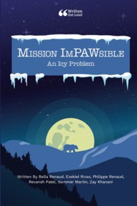 Mission ImPAWsible