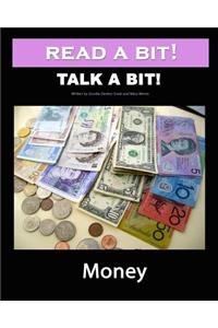 Read a Bit! Talk a Bit!