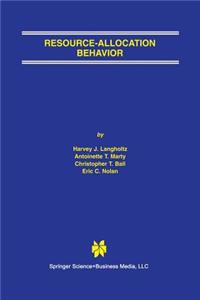 Resource-Allocation Behavior