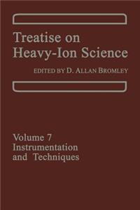 Treatise on Heavy-Ion Science