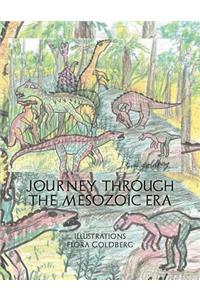 Journey Through the Mesozoic Era