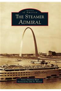 The Steamer Admiral