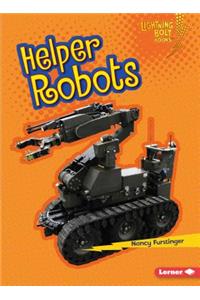 Helper Robots