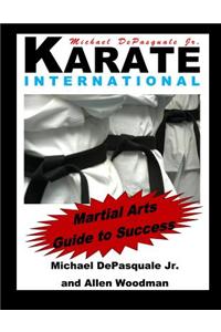 Martial Arts Guide to Success