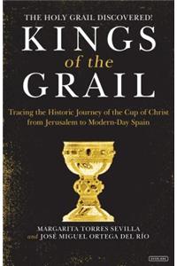 Kings of the Grail