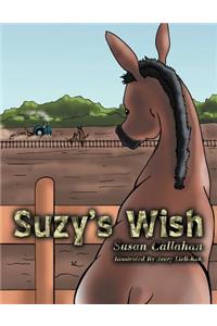 Suzy's Wish