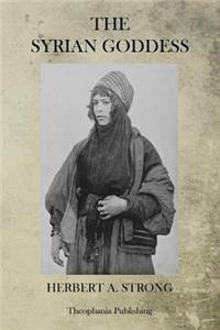 The Syrian Goddess