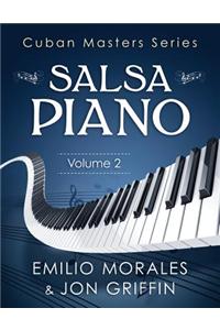 Cuban Masters Series