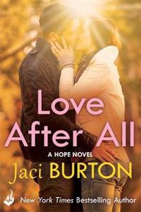 Love After All: Hope Book 4.