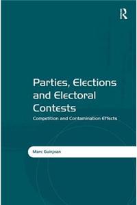 Parties, Elections and Electoral Contests