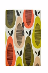 ORLA KIELY DOCUMENT FILE