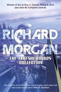 Takeshi Kovacs Collection