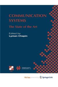 Communication Systems