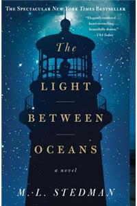 The Light Between Oceans: A Novel