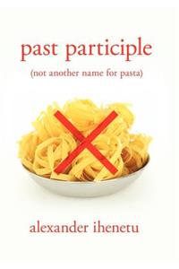 Past Participle