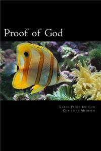 Proof of God