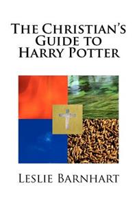 Christian's Guide to Harry Potter