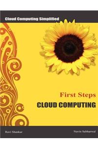 Cloud Computing First Steps