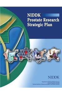 NIDDK Prostate Research Strategic Plan