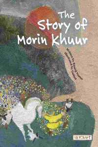 Story of Morin Khuur