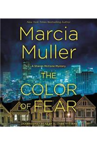 Color of Fear
