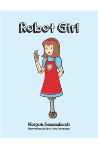 Robot Girl
