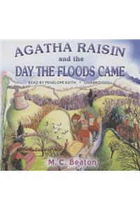 Agatha Raisin and the Day the Floods Came