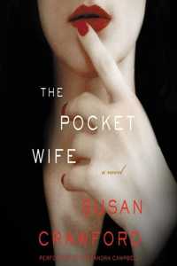 Pocket Wife Lib/E