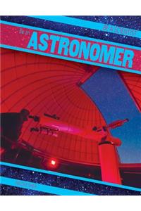 Be an Astronomer