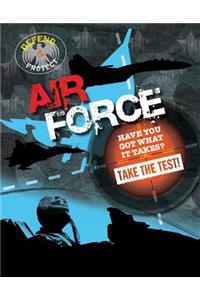 Air Force