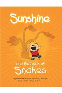 Sunshine and His Sack of Snakes