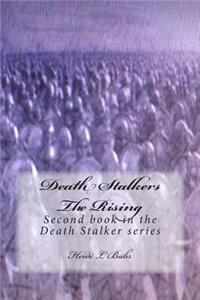 Death Stalkers The Rising