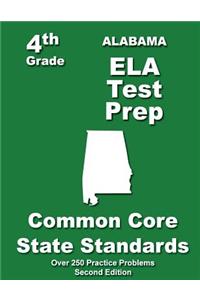 Alabama 4th Grade ELA Test Prep