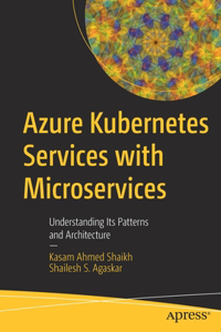 Azure Kubernetes Services with Microservices