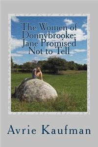 The Women of Donnybrooke
