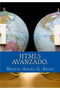 Html5 Avanzado.