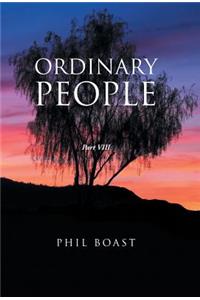 Ordinary People