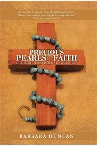 Precious Pearls of Faith