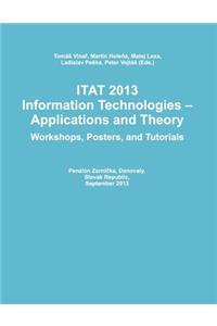 Itat 2013