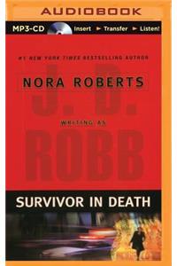 Survivor in Death