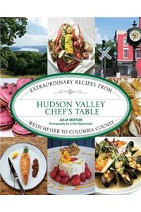 Hudson Valley Chef's Table