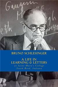 Bruno Schlesinger
