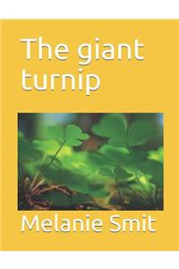 The giant turnip