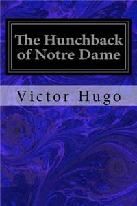 Hunchback of Notre Dame