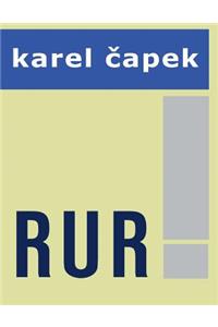 R.U.R. by Karel Capek