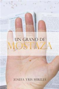 grano de mostaza